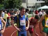 Süddeutsche Meisterschaften Junioren und Schüler A Arnstadt 21.08.2004